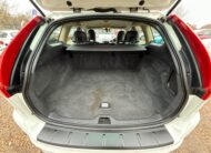 VOLVO XC60 D5 [215] R DESIGN 5dr AWD Geartronic