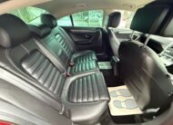 VOLKSWAGEN CC 2.0 TDI 177 BlueMotion Tech GT 4dr