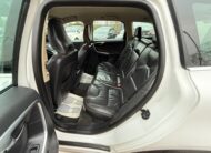 VOLVO XC60 D5 [215] R DESIGN 5dr AWD Geartronic