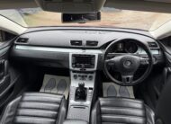 VOLKSWAGEN CC 2.0 TDI 177 BlueMotion Tech GT 4dr