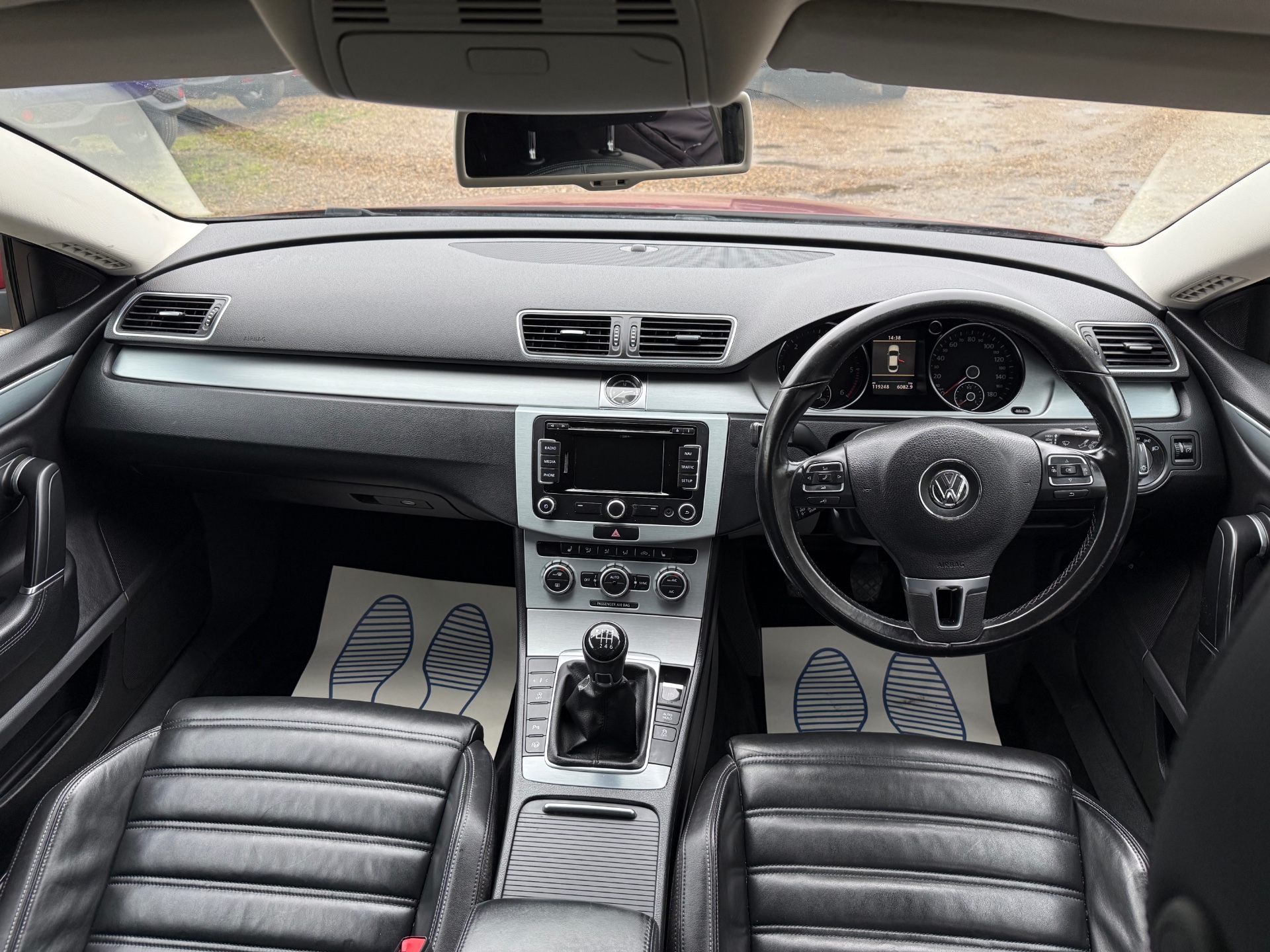 VOLKSWAGEN CC 2.0 TDI 177 BlueMotion Tech GT 4dr