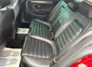 VOLKSWAGEN CC 2.0 TDI 177 BlueMotion Tech GT 4dr