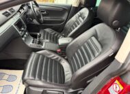 VOLKSWAGEN CC 2.0 TDI 177 BlueMotion Tech GT 4dr
