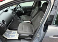 VAUXHALL MERIVA 1.4T 16V Exclusiv 5dr Auto