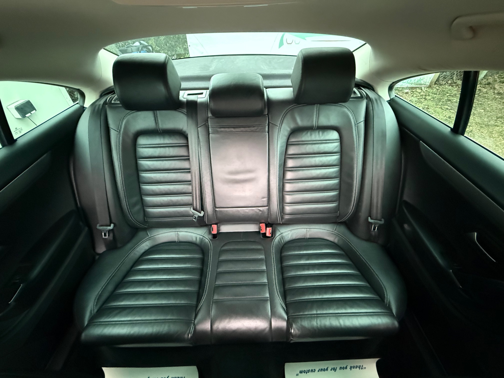 VOLKSWAGEN CC 2.0 TDI 177 BlueMotion Tech GT 4dr