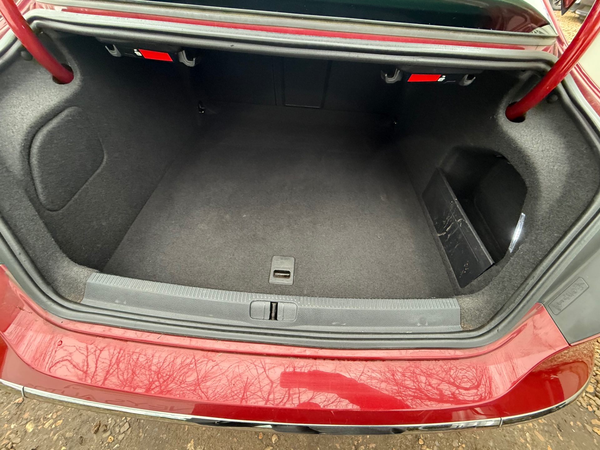 VOLKSWAGEN CC 2.0 TDI 177 BlueMotion Tech GT 4dr