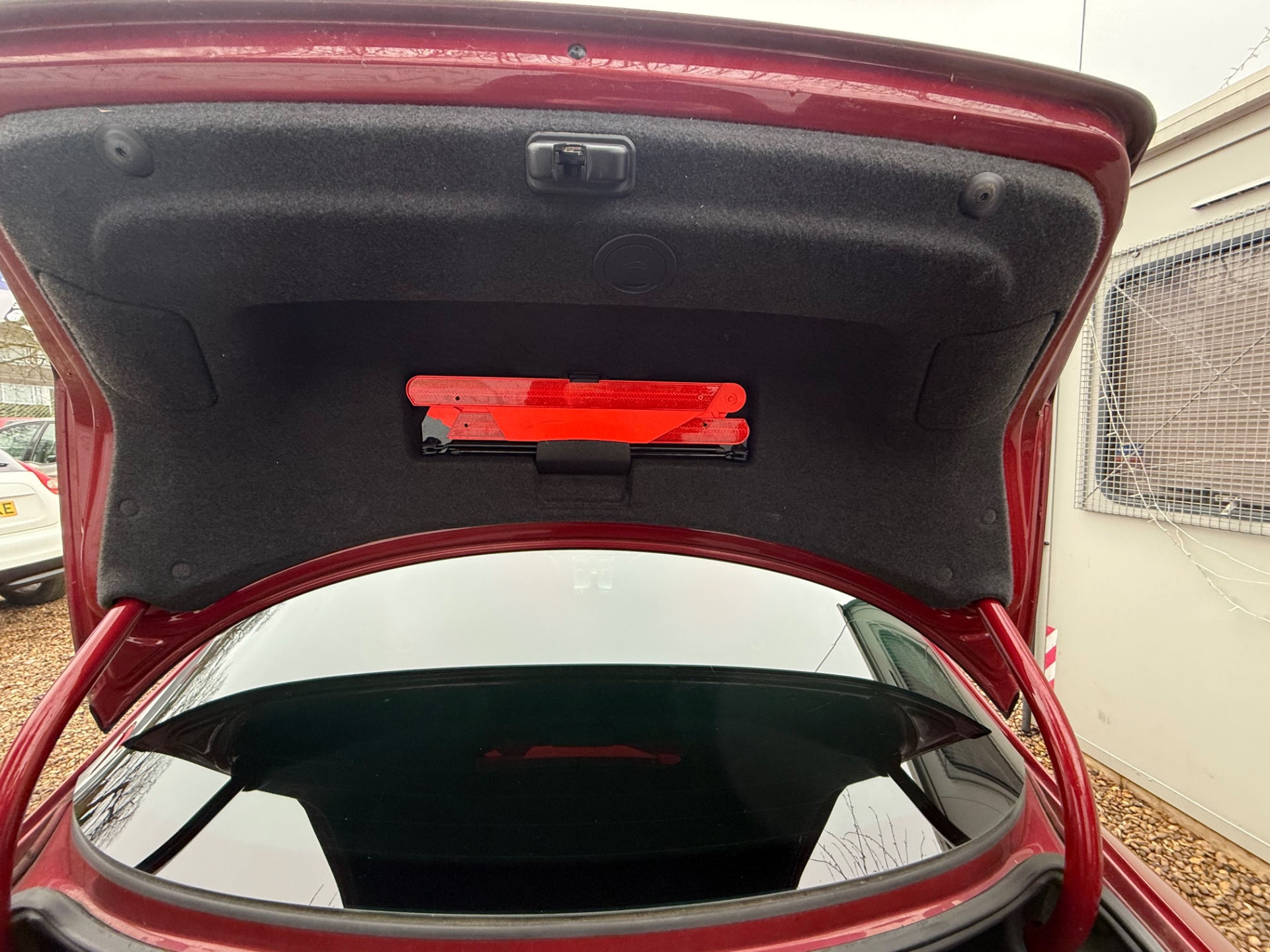 VOLKSWAGEN CC 2.0 TDI 177 BlueMotion Tech GT 4dr