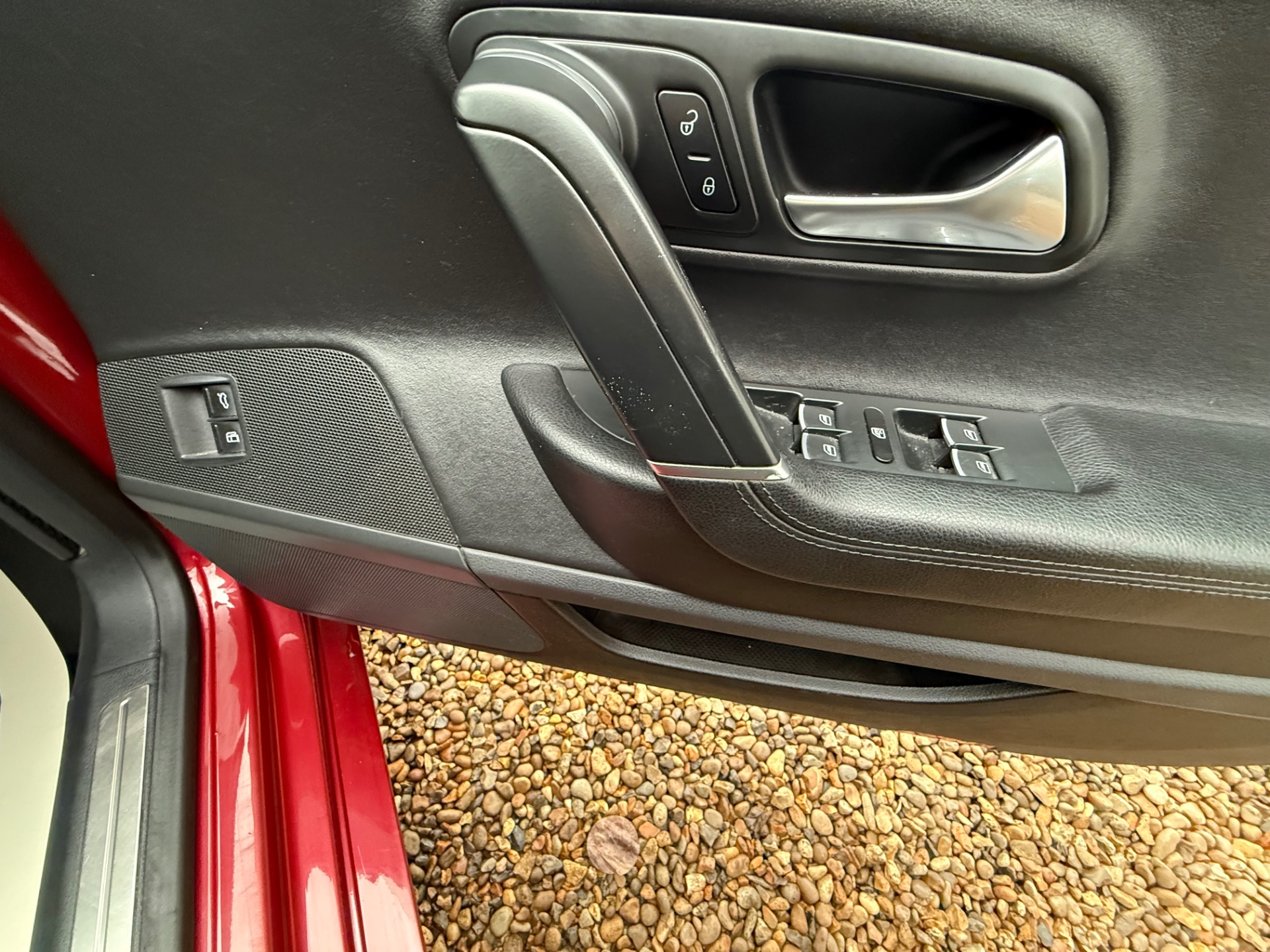 VOLKSWAGEN CC 2.0 TDI 177 BlueMotion Tech GT 4dr