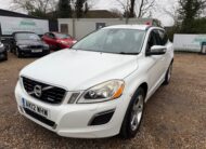 VOLVO XC60 D5 [215] R DESIGN 5dr AWD Geartronic