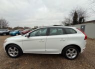 VOLVO XC60 D5 [215] R DESIGN 5dr AWD Geartronic