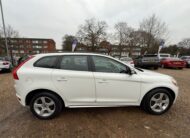VOLVO XC60 D5 [215] R DESIGN 5dr AWD Geartronic