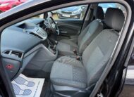 FORD GRAND C-MAX 1.6 TDCi Zetec 5dr