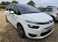 CITROEN GRAND C4 PICASSO 2.0 BlueHDi Exclusive+ 5dr