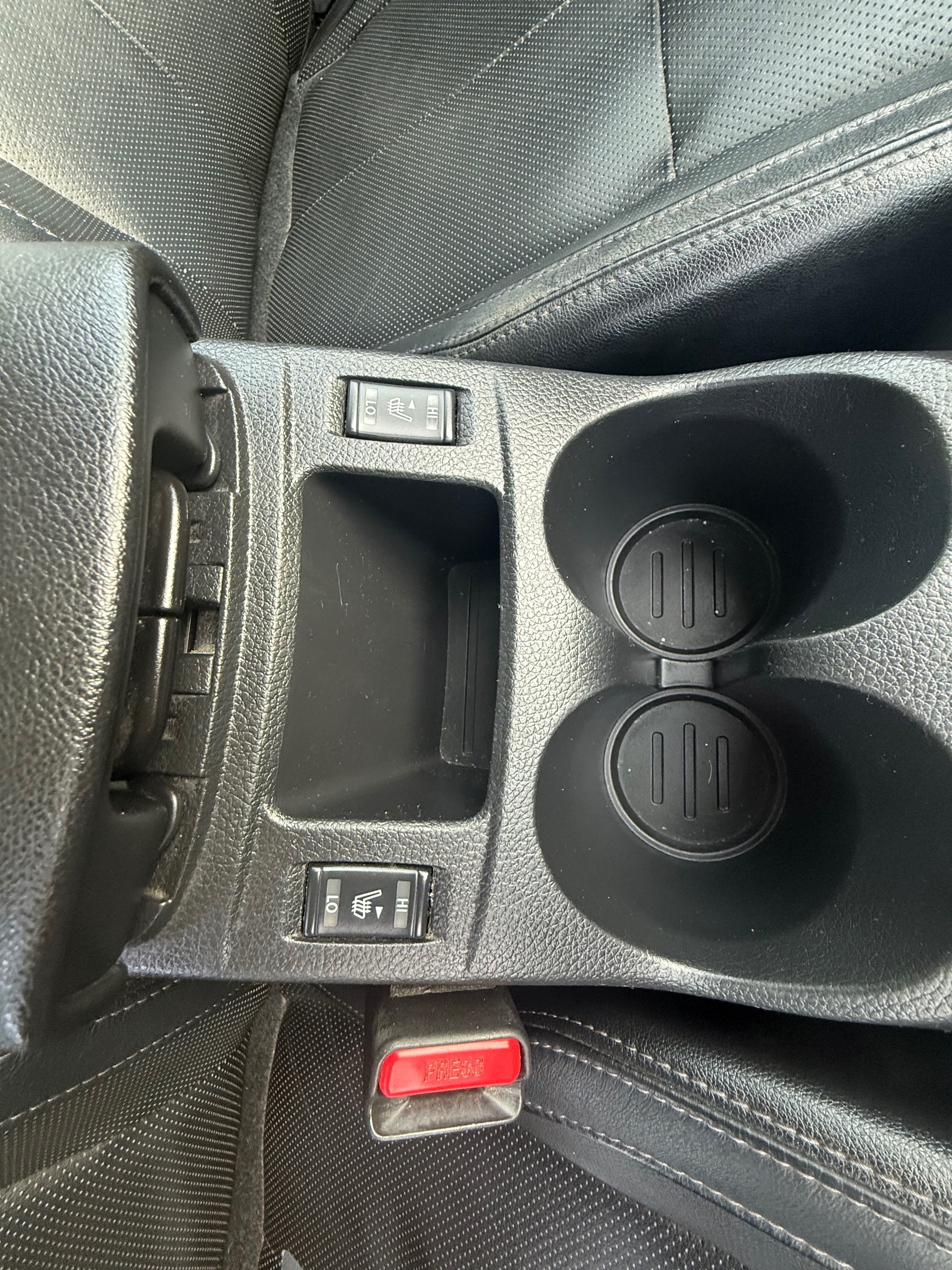 NISSAN QASHQAI 1.5 dCi Tekna 5dr