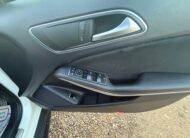 MERCEDES-BENZ GLA GLA 220 CDI 4Matic AMG Line 5dr Auto [Premium]