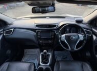 NISSAN QASHQAI 1.5 dCi Tekna 5dr