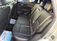 NISSAN QASHQAI 1.5 dCi Tekna 5dr