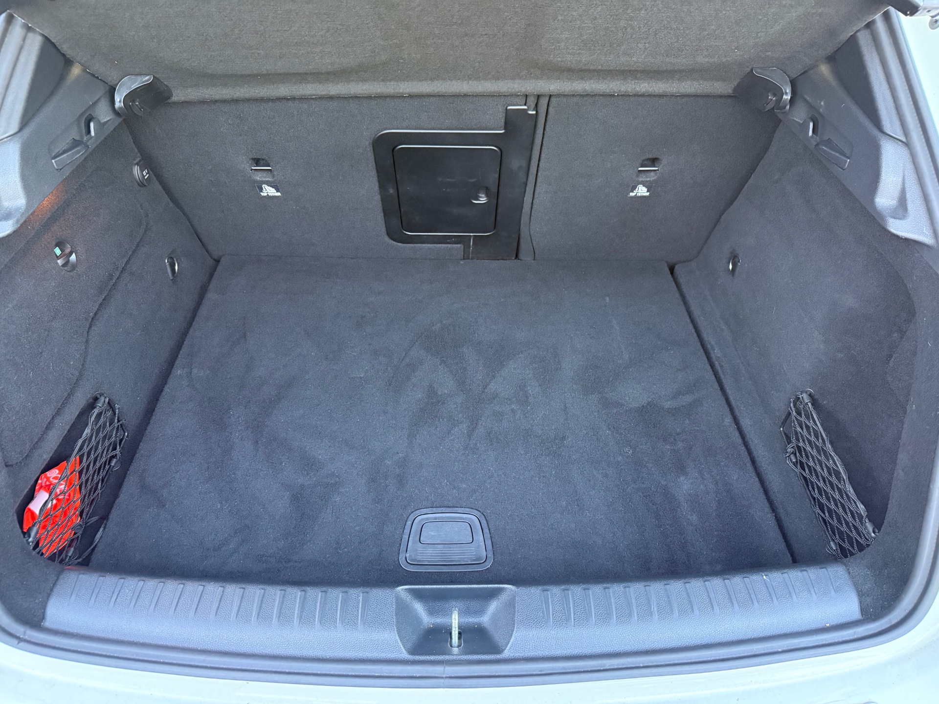 MERCEDES-BENZ GLA GLA 220 CDI 4Matic AMG Line 5dr Auto [Premium]