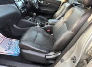 NISSAN QASHQAI 1.5 dCi Tekna 5dr