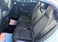 MERCEDES-BENZ GLA GLA 220 CDI 4Matic AMG Line 5dr Auto [Premium]