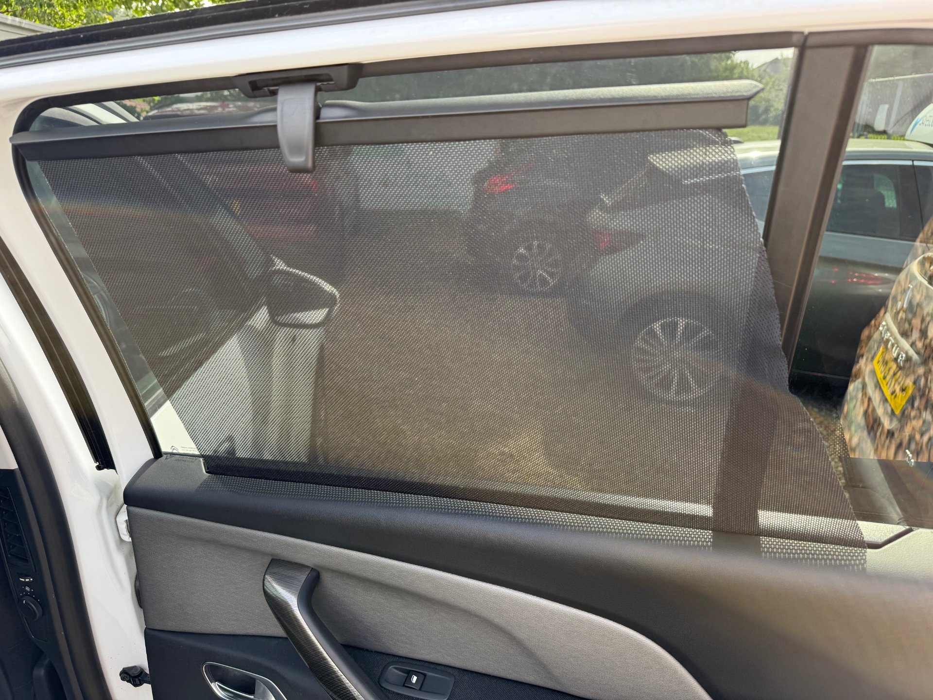 CITROEN GRAND C4 PICASSO 2.0 BlueHDi Exclusive+ 5dr