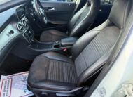 MERCEDES-BENZ GLA GLA 220 CDI 4Matic AMG Line 5dr Auto [Premium]