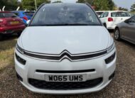 CITROEN GRAND C4 PICASSO 2.0 BlueHDi Exclusive+ 5dr