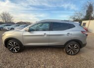 NISSAN QASHQAI 1.5 dCi Tekna 5dr