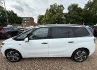 CITROEN GRAND C4 PICASSO 2.0 BlueHDi Exclusive+ 5dr