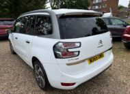 CITROEN GRAND C4 PICASSO 2.0 BlueHDi Exclusive+ 5dr