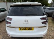 CITROEN GRAND C4 PICASSO 2.0 BlueHDi Exclusive+ 5dr