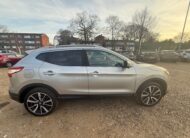 NISSAN QASHQAI 1.5 dCi Tekna 5dr