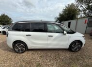 CITROEN GRAND C4 PICASSO 2.0 BlueHDi Exclusive+ 5dr