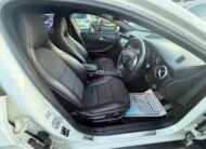 MERCEDES-BENZ GLA GLA 220 CDI 4Matic AMG Line 5dr Auto [Premium]