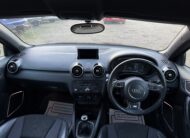 AUDI A1 2.0 TDI S Line 5dr