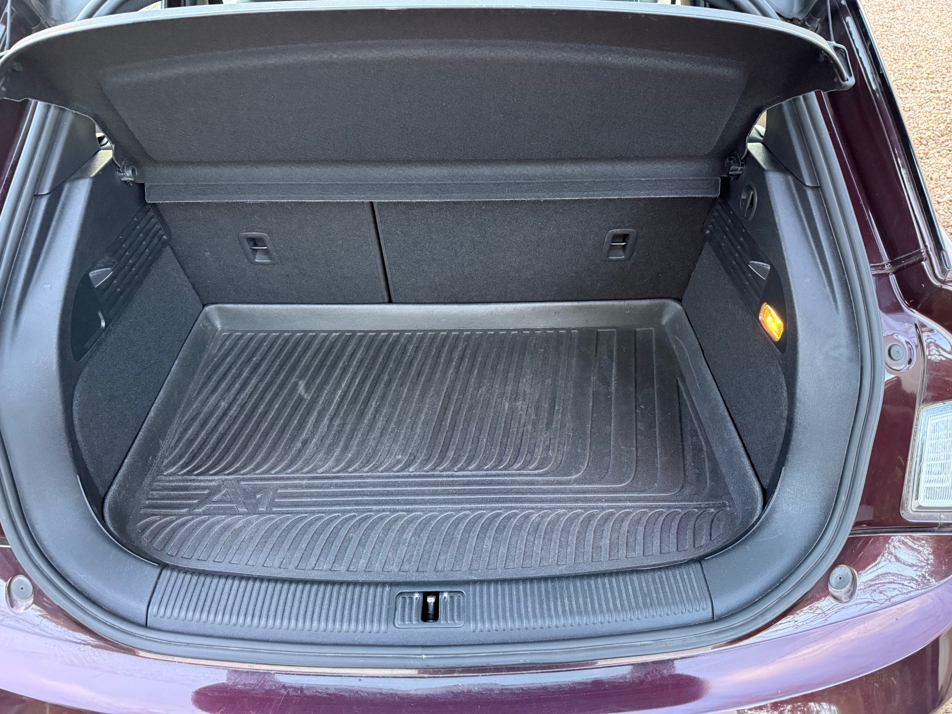 AUDI A1 2.0 TDI S Line 5dr