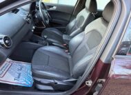 AUDI A1 2.0 TDI S Line 5dr
