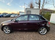 AUDI A1 2.0 TDI S Line 5dr