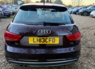 AUDI A1 2.0 TDI S Line 5dr