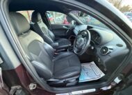 AUDI A1 2.0 TDI S Line 5dr