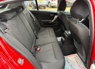 BMW 1 SERIES 118i [1.5] SE 5dr [Nav] Step Auto