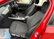BMW 1 SERIES 118i [1.5] SE 5dr [Nav] Step Auto