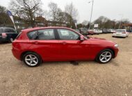 BMW 1 SERIES 118i [1.5] SE 5dr [Nav] Step Auto