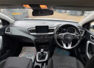 KIA CEED 1.6 CRDi ISG 2 5dr