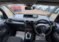 CITROEN C3 PICASSO 1.6 HDi 16V Exclusive 5dr