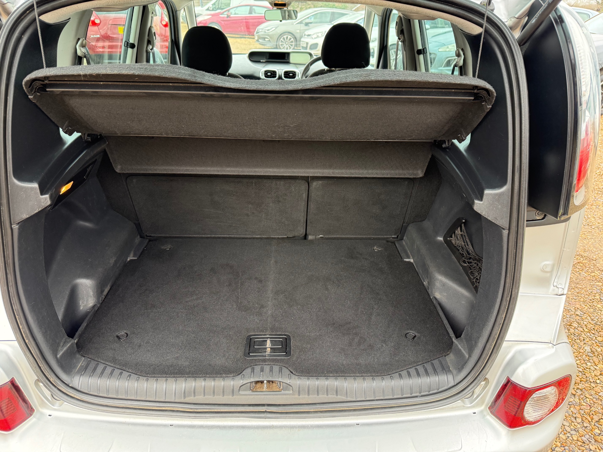 CITROEN C3 PICASSO 1.6 HDi 16V Exclusive 5dr