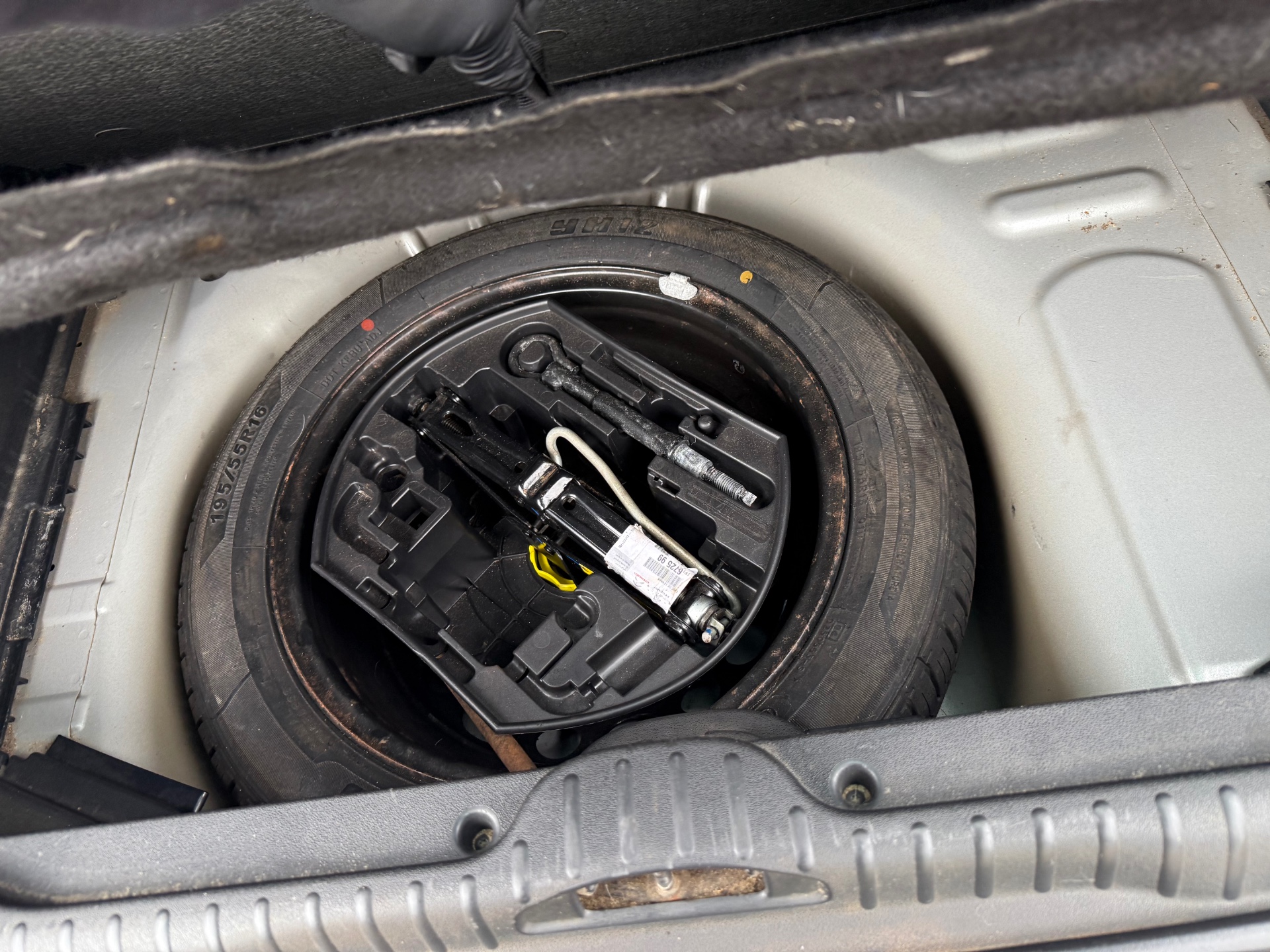 CITROEN C3 PICASSO 1.6 HDi 16V Exclusive 5dr