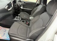 KIA CEED 1.6 CRDi ISG 2 5dr