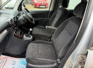 CITROEN C3 PICASSO 1.6 HDi 16V Exclusive 5dr