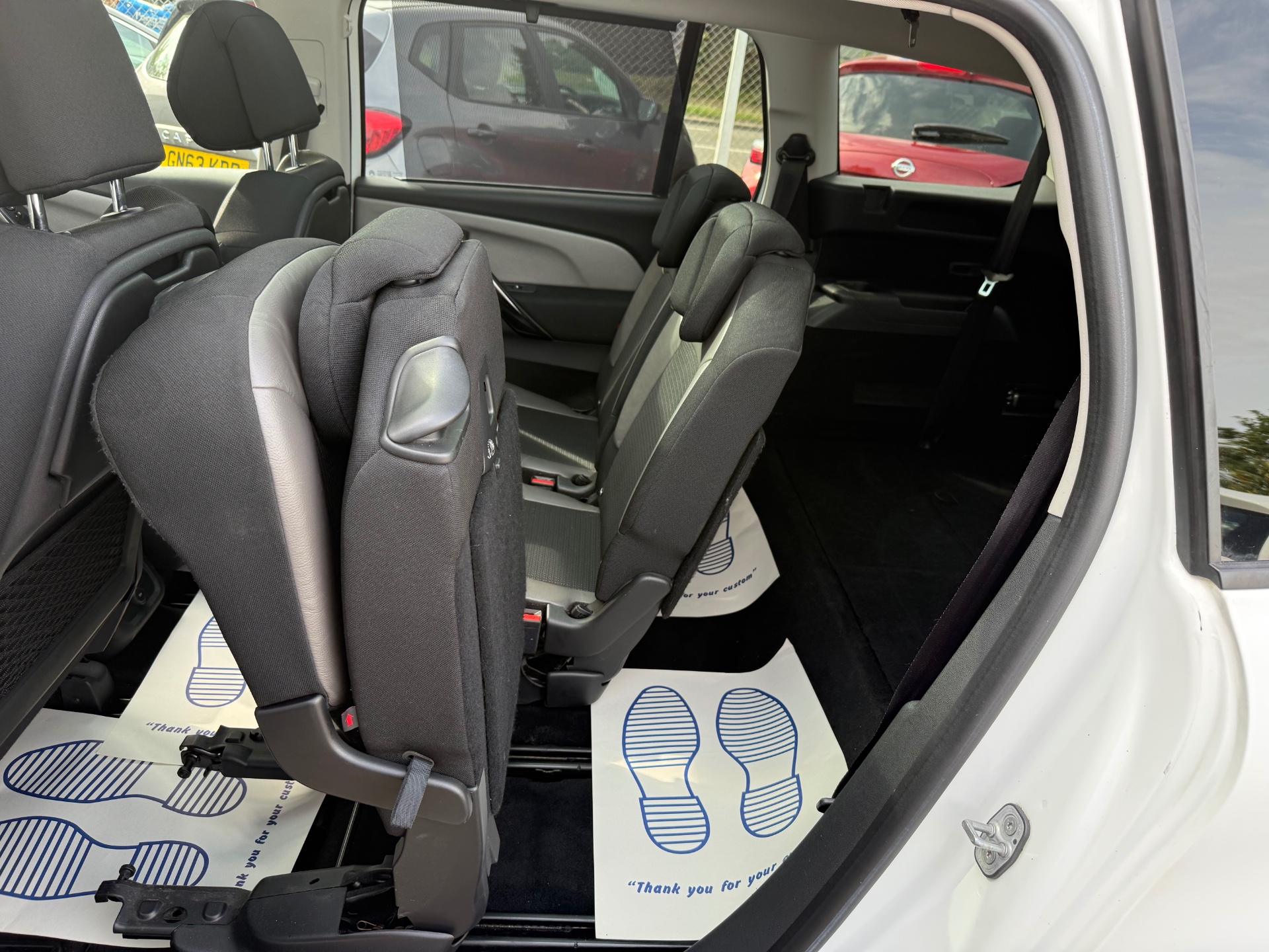 CITROEN GRAND C4 PICASSO 2.0 BlueHDi Exclusive+ 5dr